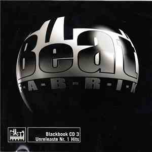 Beatfabrik - Blackbook CD 3 FLAC
