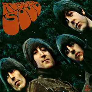 Beatles, The - Rubber Soul FLAC