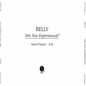 Belly - Are You Experienced? (Album Version) FLAC
