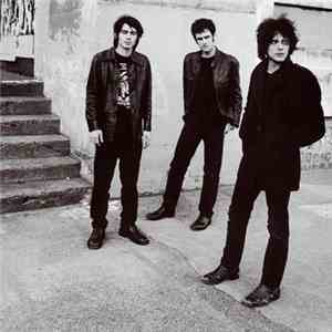 Black Rebel Motorcycle Club - B.R.M.C. FLAC
