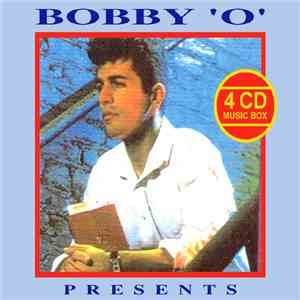 Bobby Orlando - Bobby 'O' Presents FLAC