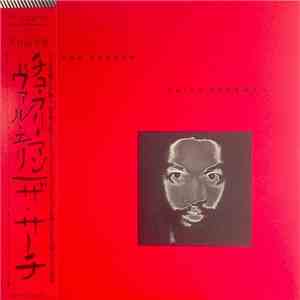 Chico Freeman - The Search FLAC