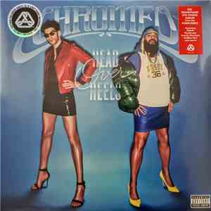Chromeo - Head Over Heels FLAC