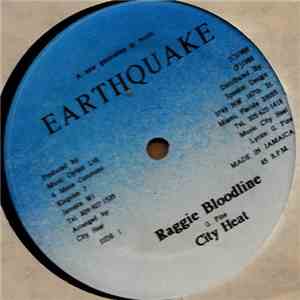 City Heat - Raggie Bloodline FLAC