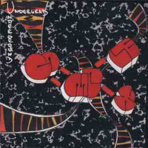 Complex Molecules - Undergrad Underground FLAC