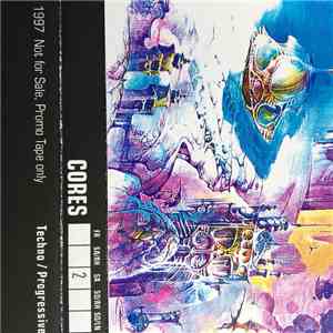Cores - 1997 SA #02 - Techno / Progressive FLAC