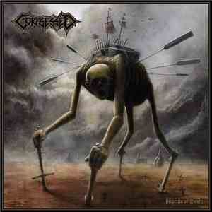 Corpsessed - Impetus Of Death FLAC