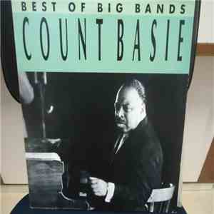 Count Basie - Best Of Big Bands FLAC