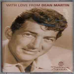 Dean Martin - With Love From Dean Martin FLAC