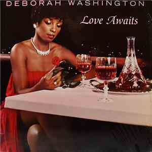 Deborah Washington - Love Awaits FLAC