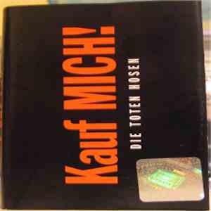 Die Toten Hosen - Kauf MICH! FLAC
