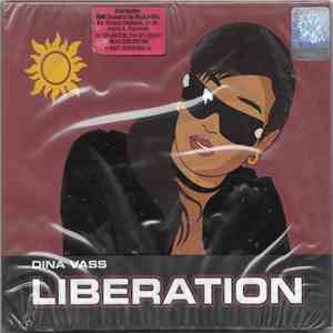 Dina Vass - Liberation FLAC