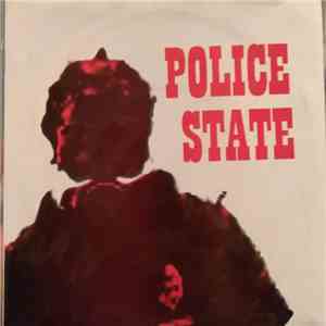 Dynamo  - Police State FLAC