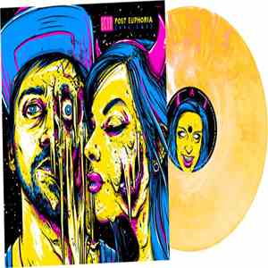 ECID - Post Euphoria Vol. 1 & 2 FLAC