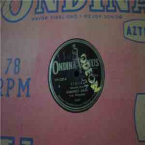 Edmundo Arias Y Su Orquesta - Ligia / Alma Quibdoseña FLAC