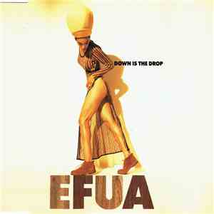 EFUA - Down Is The Drop FLAC