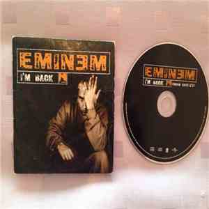 Eminem - I'm Back FLAC