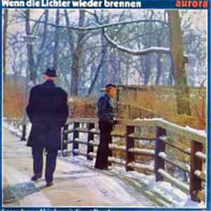 Ernst Busch - Wenn Die Lichter Wieder Brennen - Legenden Und Lieder Mit Ernst Busch FLAC