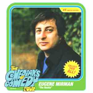 Eugene Mirman - The Comedians Of Comedy Tour (The Rookie) FLAC