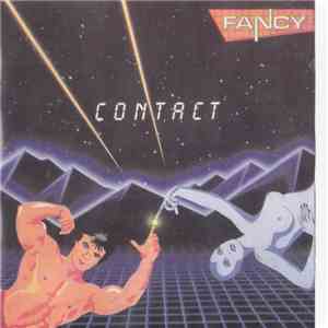 Fancy - Contact FLAC