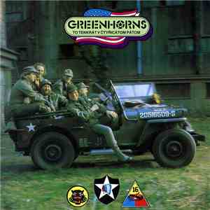 Greenhorns - To Tenkrát V Čtyřicátom Pátom FLAC
