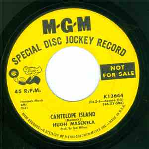 Hugh Masekela - Cantelope Island / Norwegian Wood FLAC