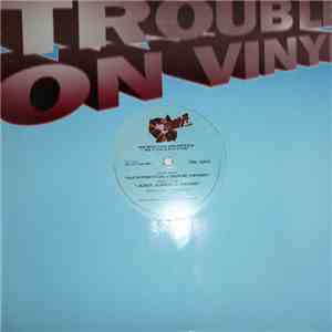 IQ Collective - Rebound Remixes FLAC