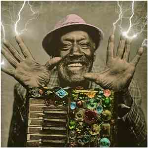 Ironing Board Sam - Super Spirit FLAC