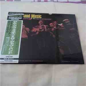 Jim Kweskin & The Jug Band - Jug Band Music FLAC