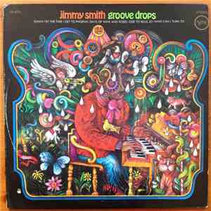 Jimmy Smith - Groove Drops FLAC