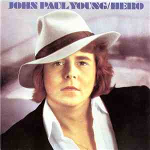 John Paul Young - Hero FLAC
