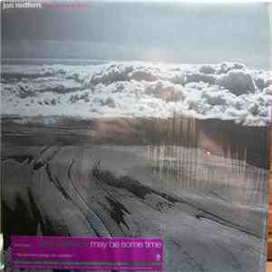 Jon Redfern - May Be Some Time FLAC