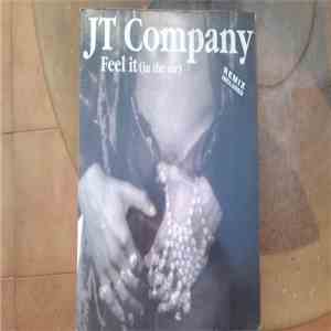 JT Company - Feel It (In The Air) FLAC