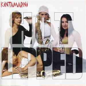 Kintamarni Saxophone Quartet - Hot Lipped FLAC