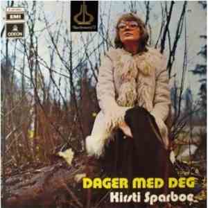Kirsti Sparboe - Dager Med Deg FLAC