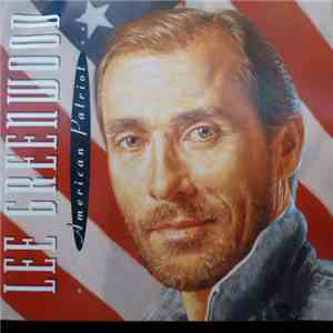 Lee Greenwood - American Patriot FLAC