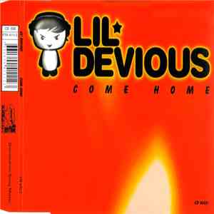 Lil' Devious - Come Home FLAC