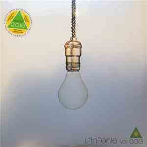 L'infonie - Vol. 333 FLAC