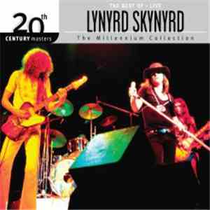 Lynyrd Skynyrd - The Best Of Lynyrd Skynyrd Live FLAC
