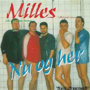 Milles  - Nu Og Her FLAC