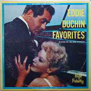 Milton Stanley - Eddie Duchin Favorites FLAC
