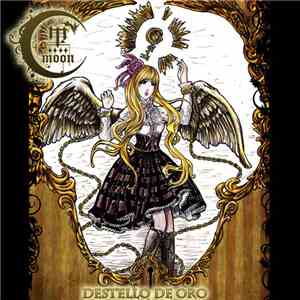 黒Moon - Destello De Oro FLAC