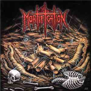 Mortification - Scrolls Of The Megilloth FLAC
