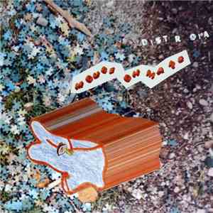 Mouse On Mars - Distroia FLAC
