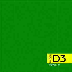 Mr.Dee - D3 FLAC