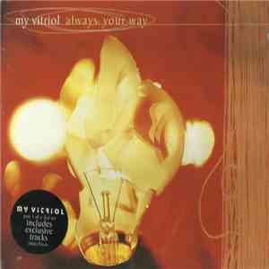 My Vitriol - Always: Your Way FLAC