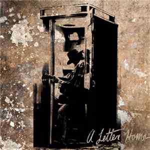 Neil Young - A Letter Home FLAC