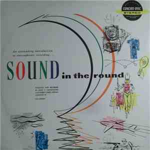 No Artist - Sound In The Round FLAC