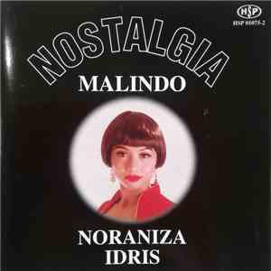 Noraniza Idris - Nostalgia Malindo FLAC
