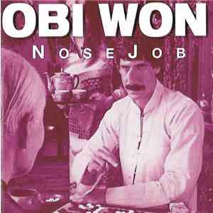 Obi Won - NoseJob FLAC